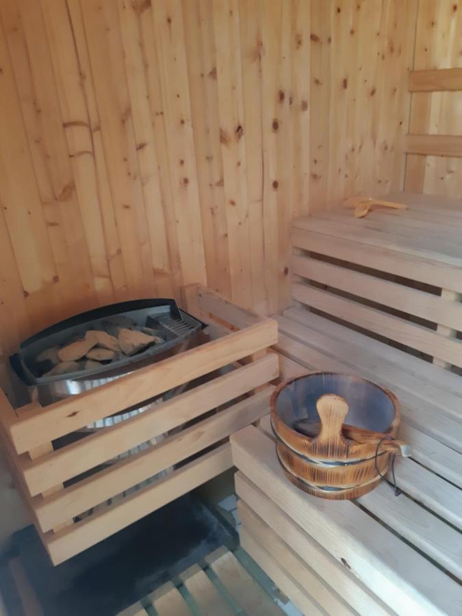 Mirella Rooms Палич Екстериор снимка