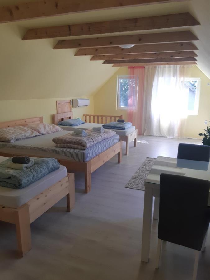 Mirella Rooms Палич Екстериор снимка