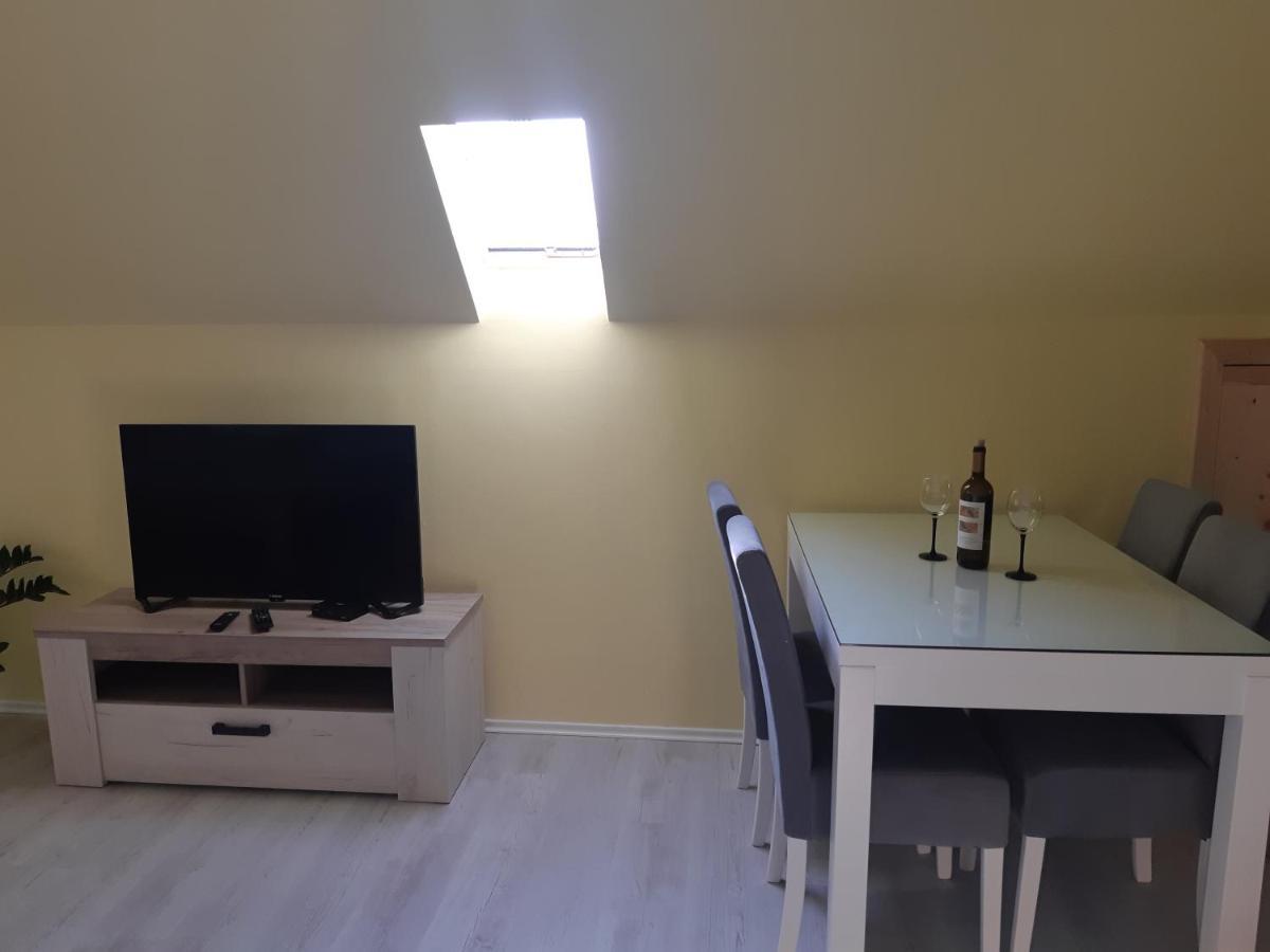 Mirella Rooms Палич Екстериор снимка