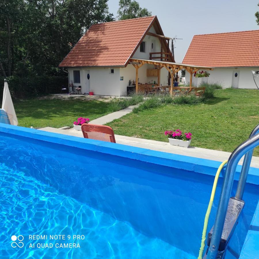 Mirella Rooms Палич Екстериор снимка