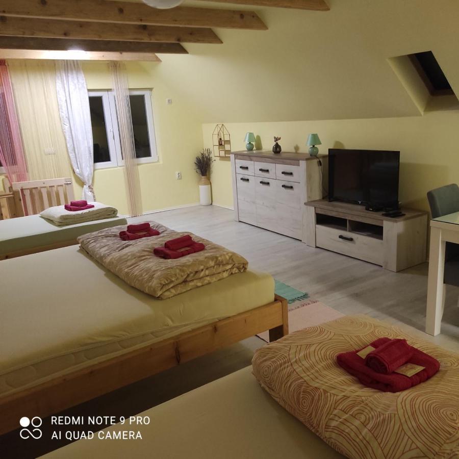 Mirella Rooms Палич Екстериор снимка