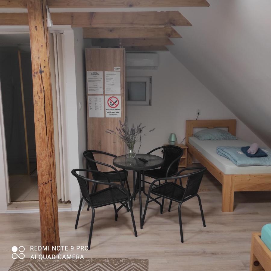 Mirella Rooms Палич Екстериор снимка